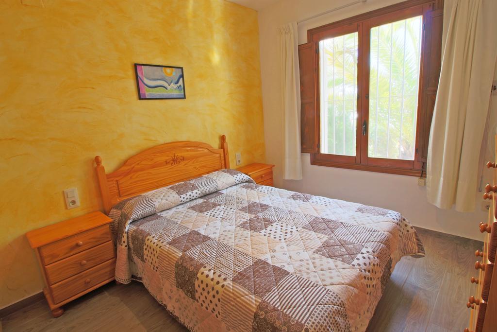 Holiday Home Shangrila 칼페 외부 사진