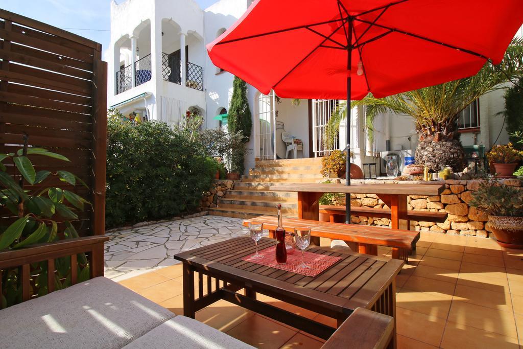 Holiday Home Shangrila 칼페 외부 사진