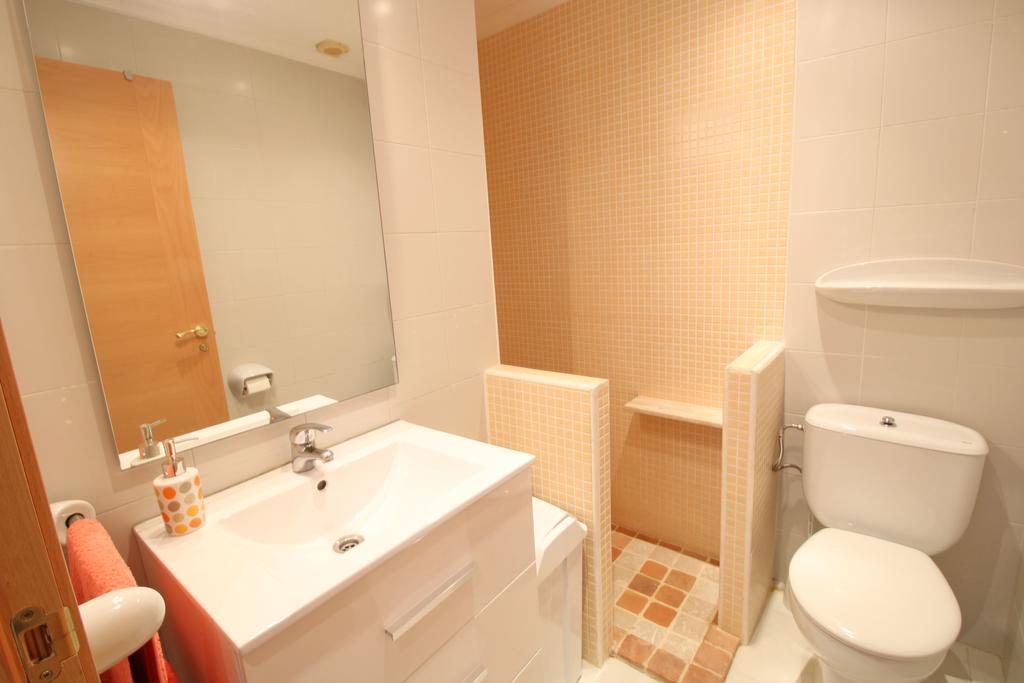 Holiday Home Shangrila 칼페 외부 사진