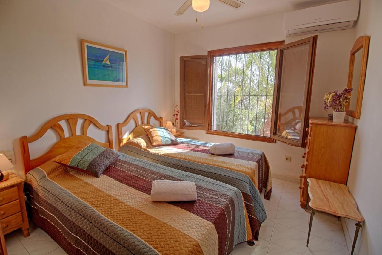 Holiday Home Shangrila 칼페 외부 사진
